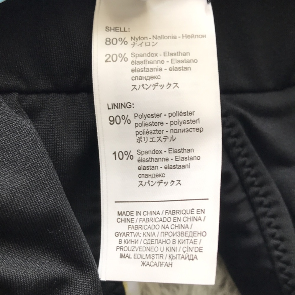 ⭐️NWT Cupshe Halter One Piece Swimsuit - Picture 9 of 9